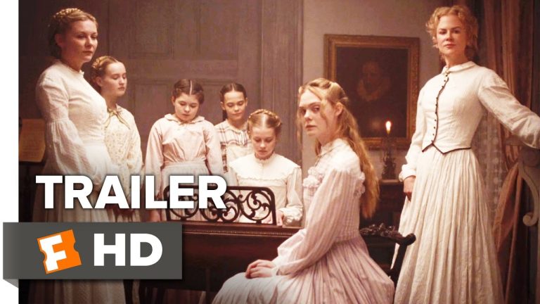 Download The Beguiled Movie