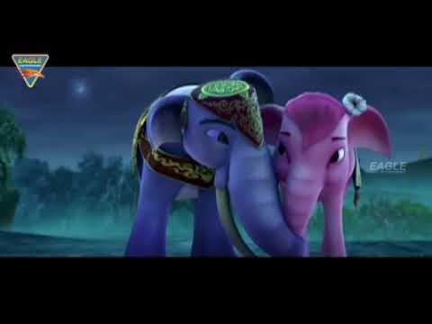 Download The Blue Elephant 2 Movie