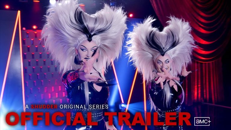 Download The Boulet Brothers Dragula TV Show
