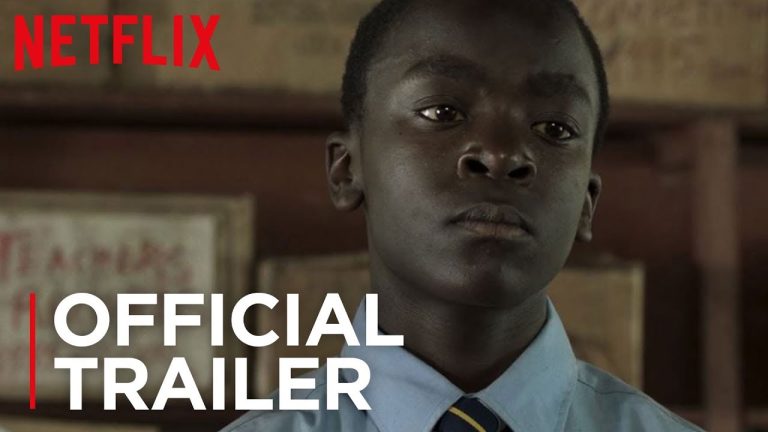 Download The Boy Who Harnessed the Wind Movie