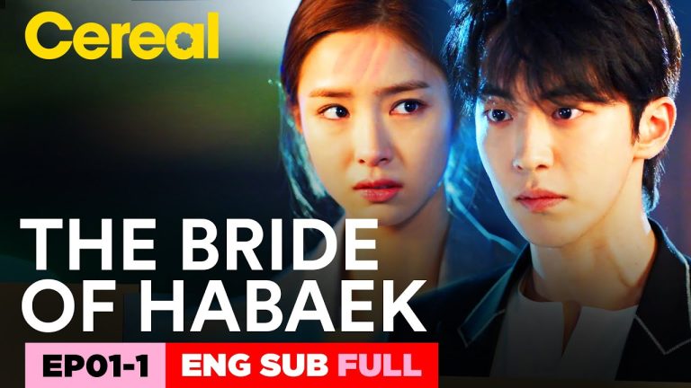 Download The Bride of Habaek TV Show