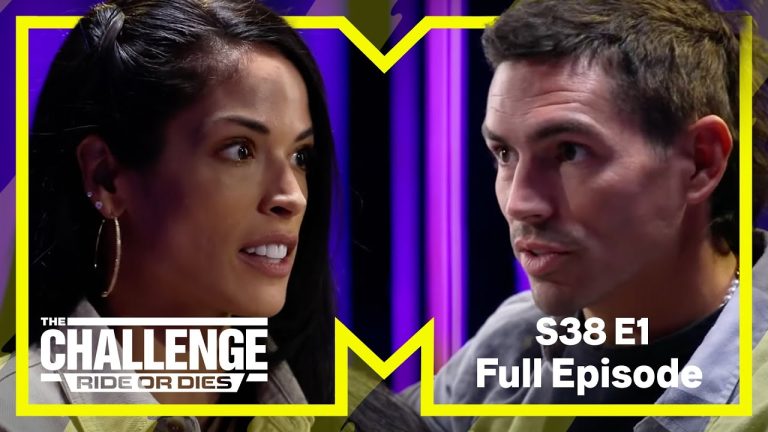 Download The Challenge TV Show