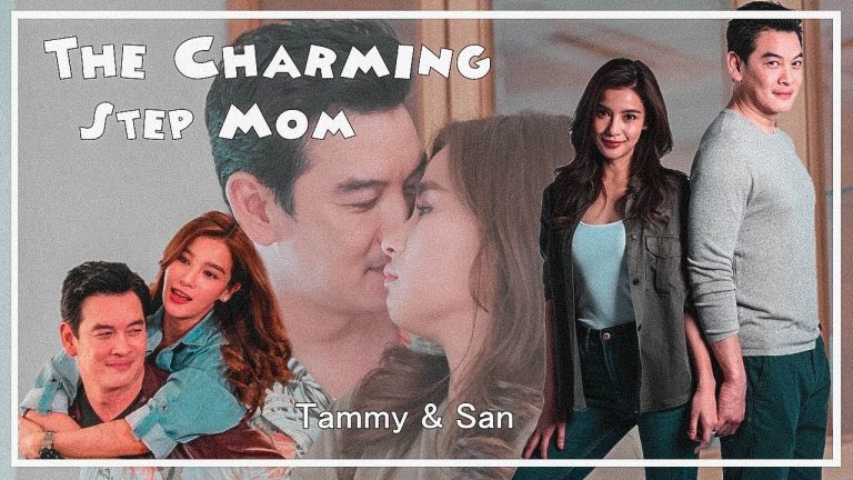Download The Charming Stepmom TV Show