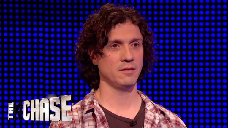 Download The Chase TV Show