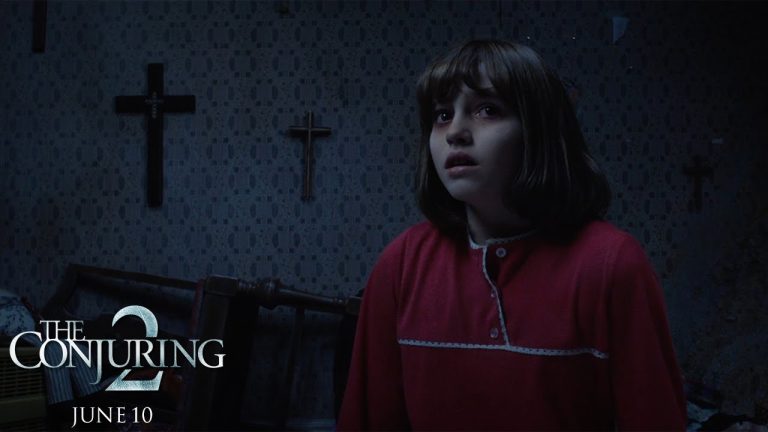Download The Conjuring 2 Movie