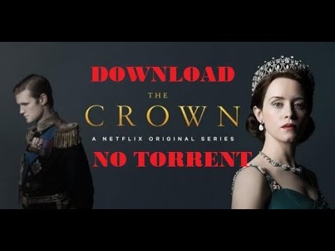 Download The Crown TV Show