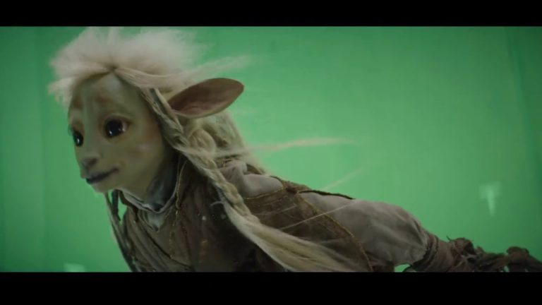 Download The Crystal Calls Making the Dark Crystal: Age of Resistance Movie