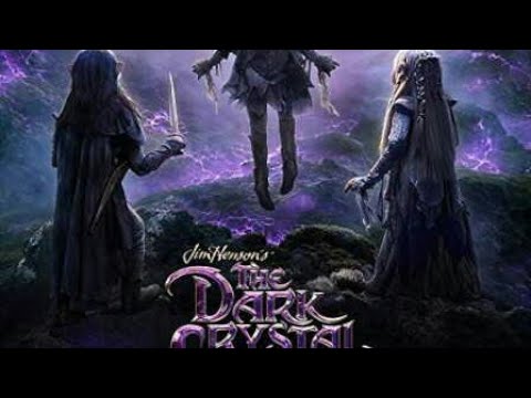Download The Dark Crystal: Age of Resistance TV Show