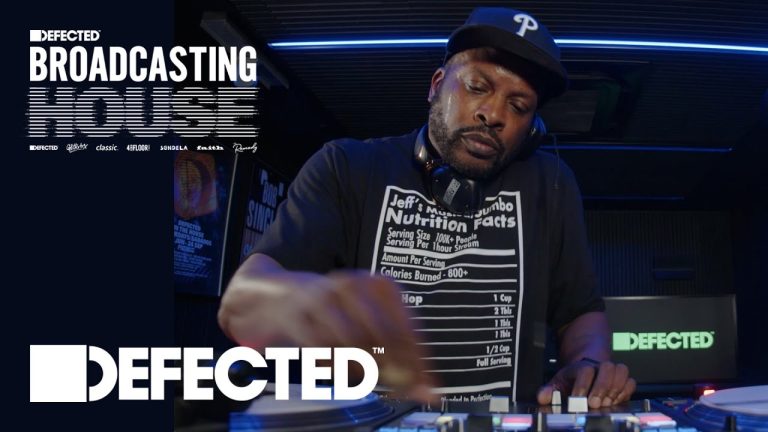 Download The Defected TV Show