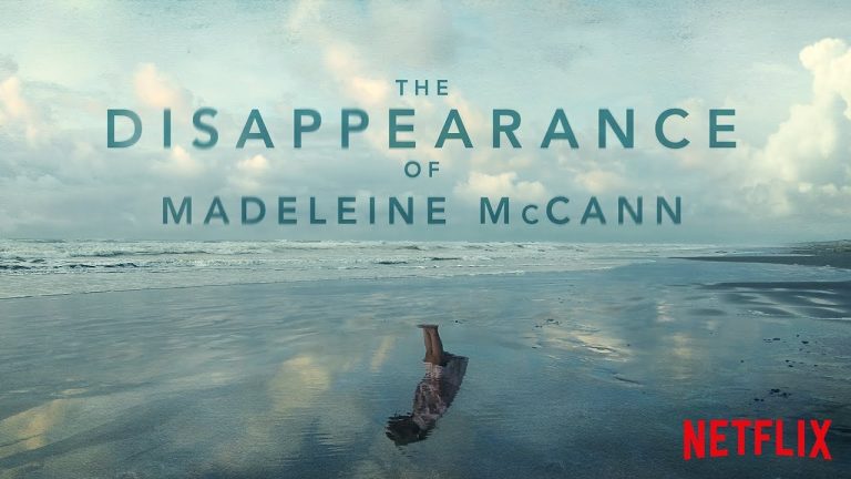 Download The Disappearance of Madeleine McCann TV Show