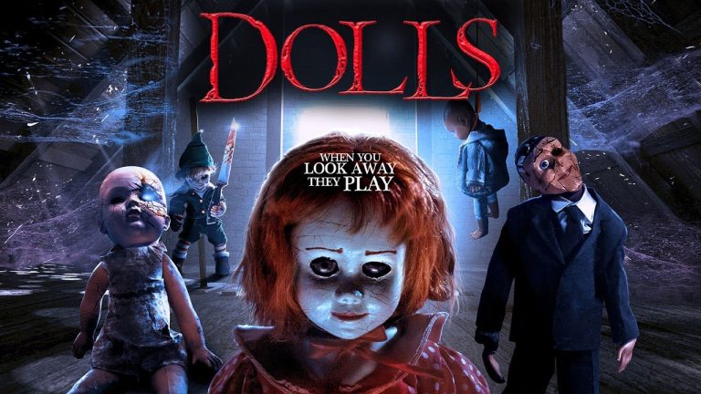 Download The Doll Movie