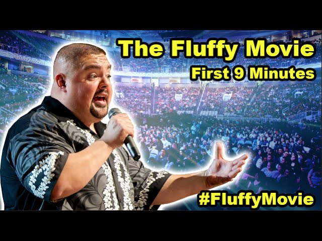 Download The Fluffy Movie