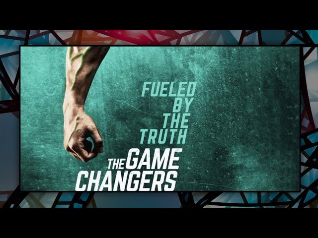 Download The Game Changers Movie