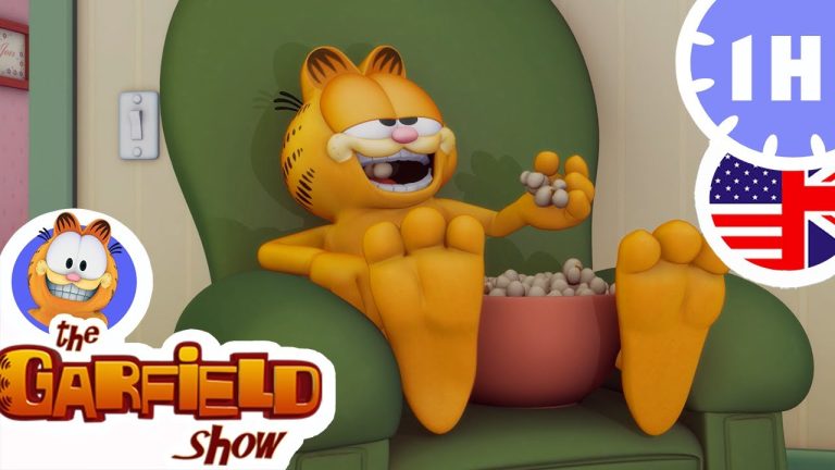 Download The Garfield Show TV Show