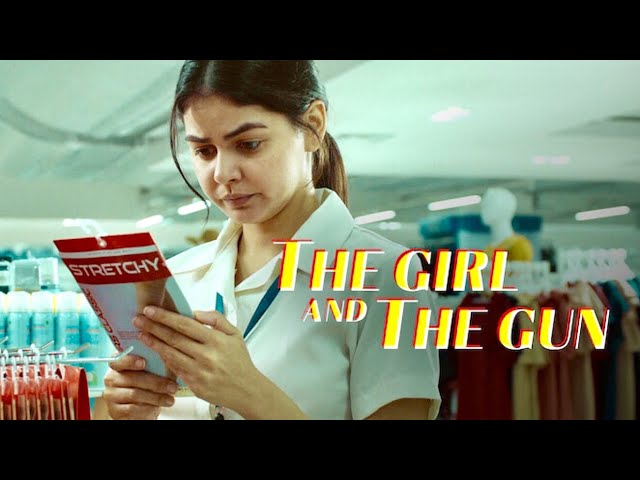 Download The Girl and the Gun Movie