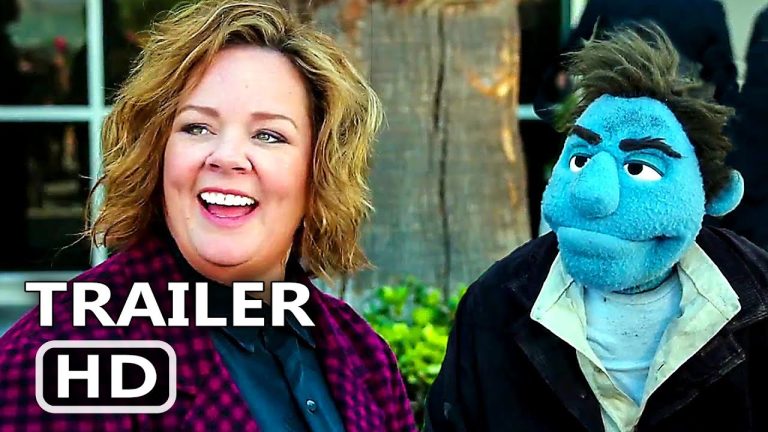 Download The Happytime Murders Movie