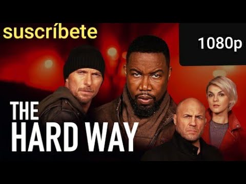 Download The Hard Way Movie
