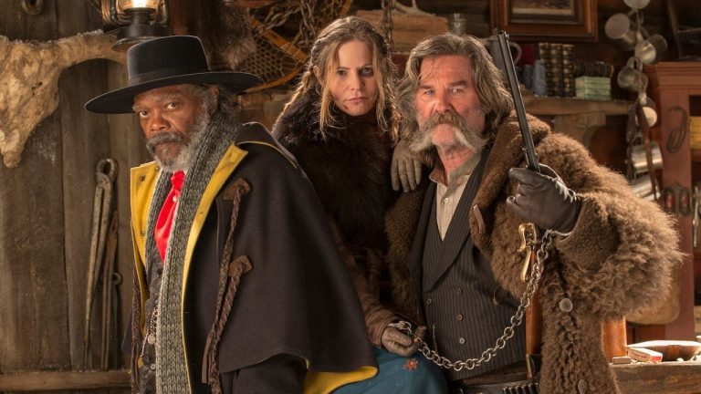 Download The Hateful Eight: Extended Version TV Show
