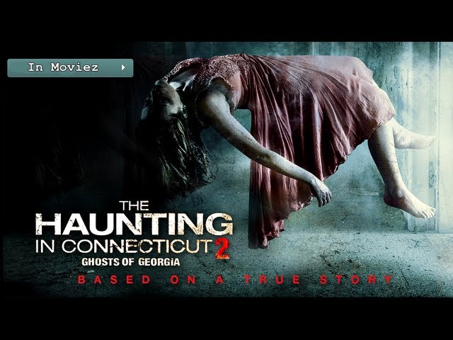 Download The Haunting in Connecticut 2: Ghosts of Georgia Movie