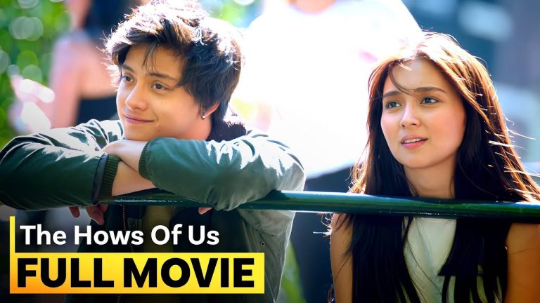 Download The Hows of Us Movie