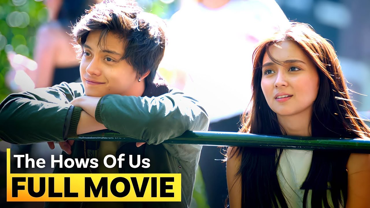 Download The Hows of Us Movie