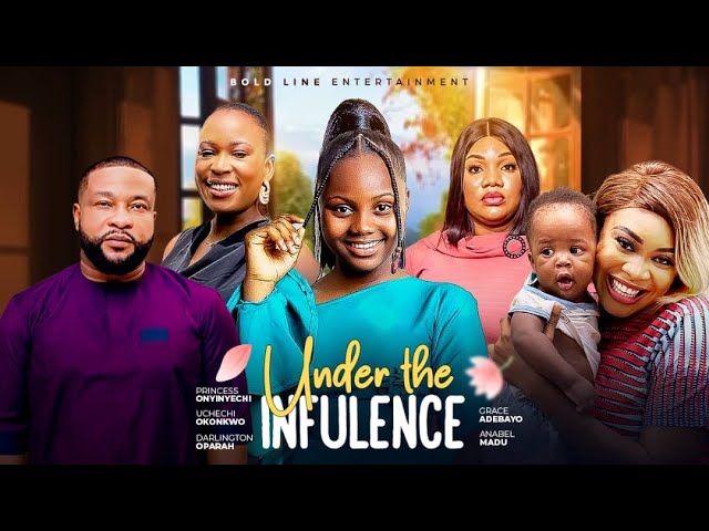 Download The Influence Movie