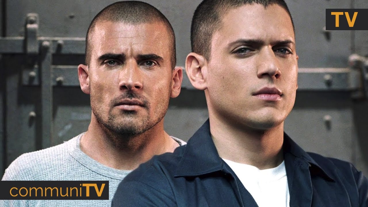 Download The Inmate TV Show