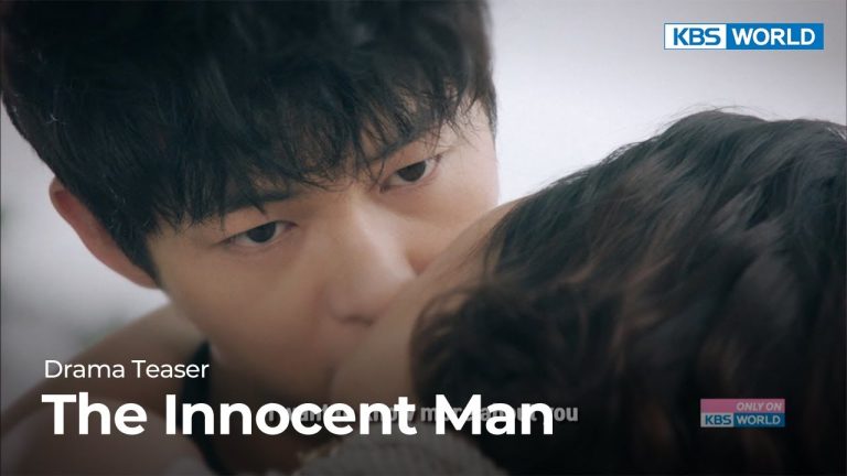 Download The Innocent Man TV Show