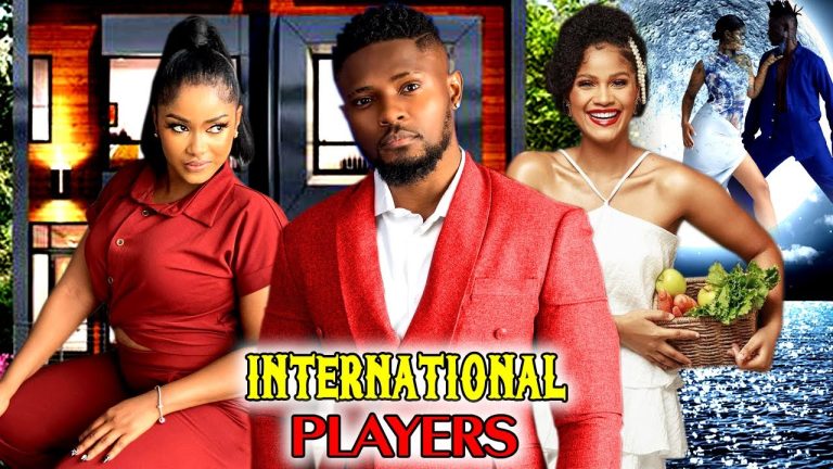 Download The International Player Movie