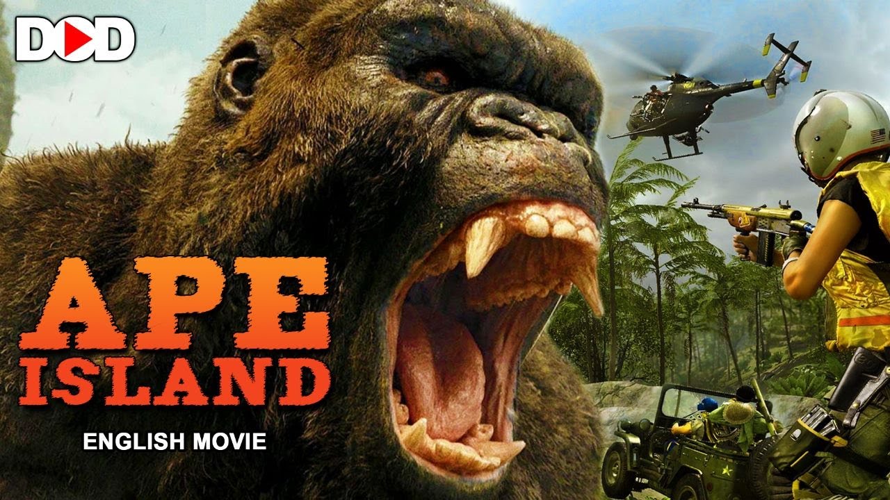 Download The Island Movie