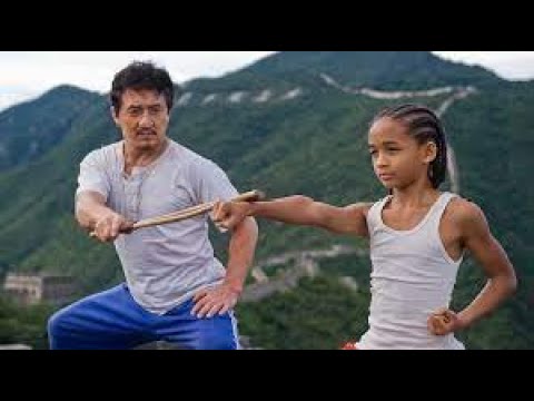 Download The Karate Kid Movie