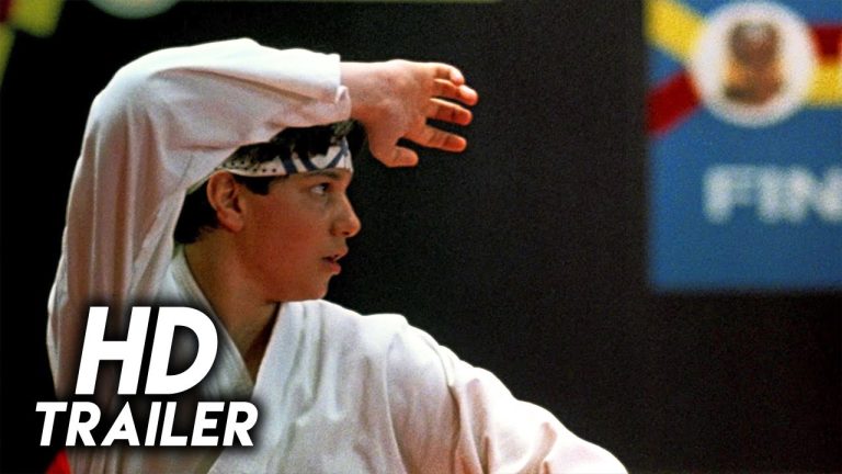 Download The Karate Kid Part III Movie