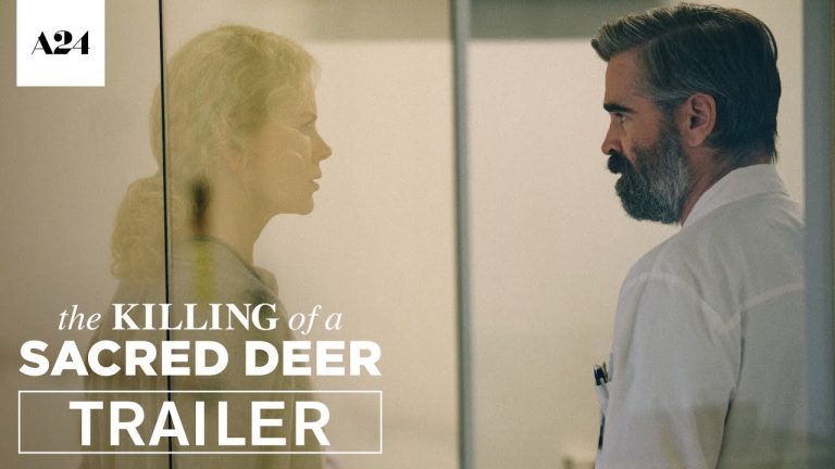 Download The Killing of a Sacred Deer Movie