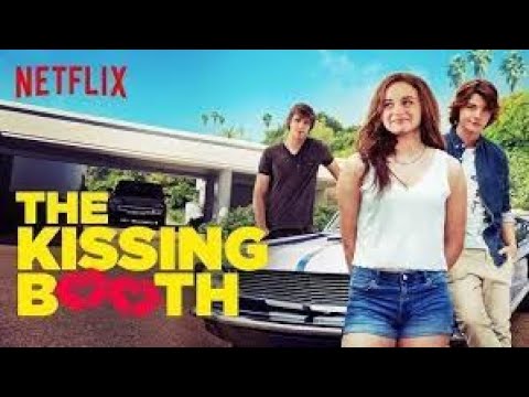 Download The Kissing Booth 3 Movie