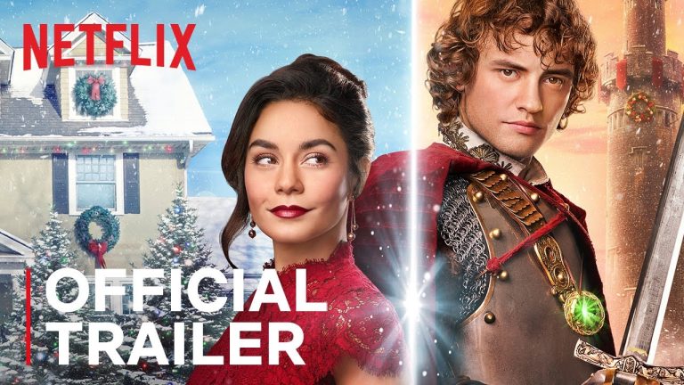 Download The Knight Before Christmas Movie