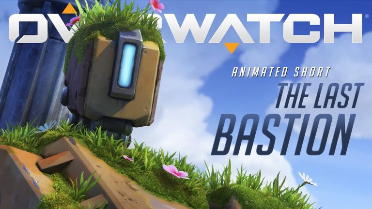 Download The Last Bastion TV Show