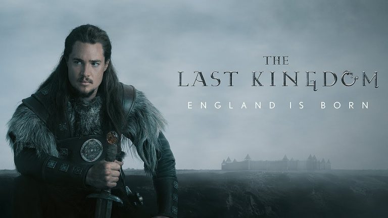Download The Last Kingdom TV Show