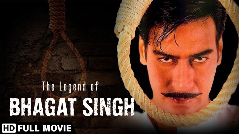 Download The Legend of Bhagat Singh Movie