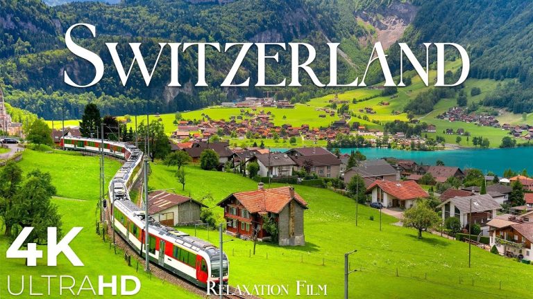 Download The Little Switzerland Movie