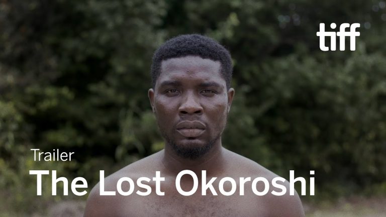 Download The Lost Okoroshi Movie