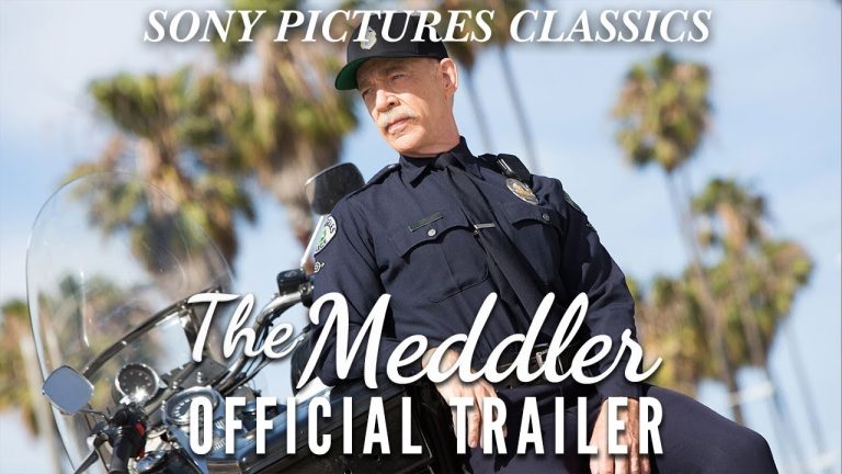 Download The Meddler Movie