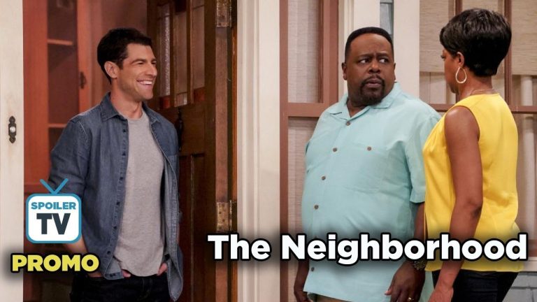 Download The Neighbor TV Show
