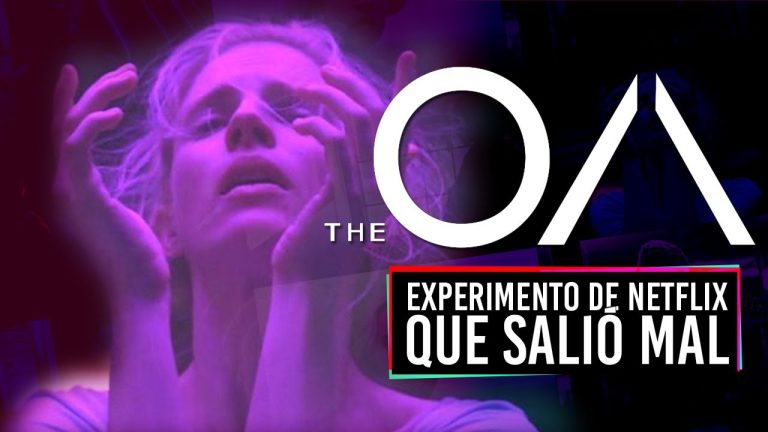 Download The OA TV Show