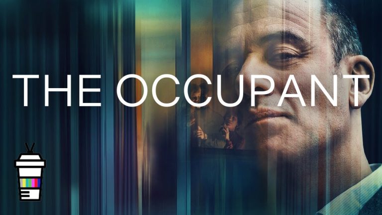 Download The Occupant Movie