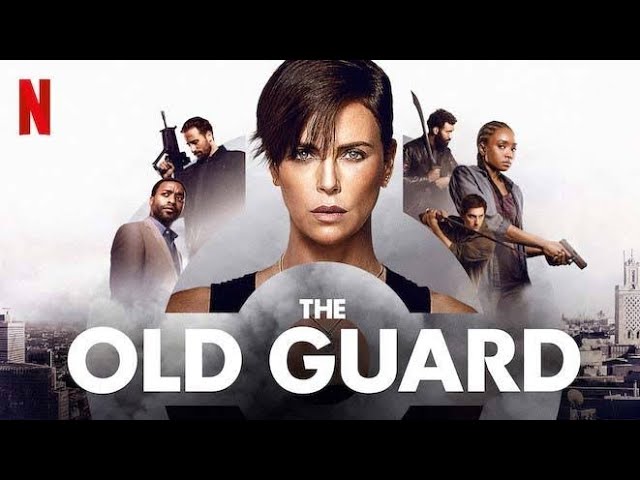 Download The Old Guard Movie
