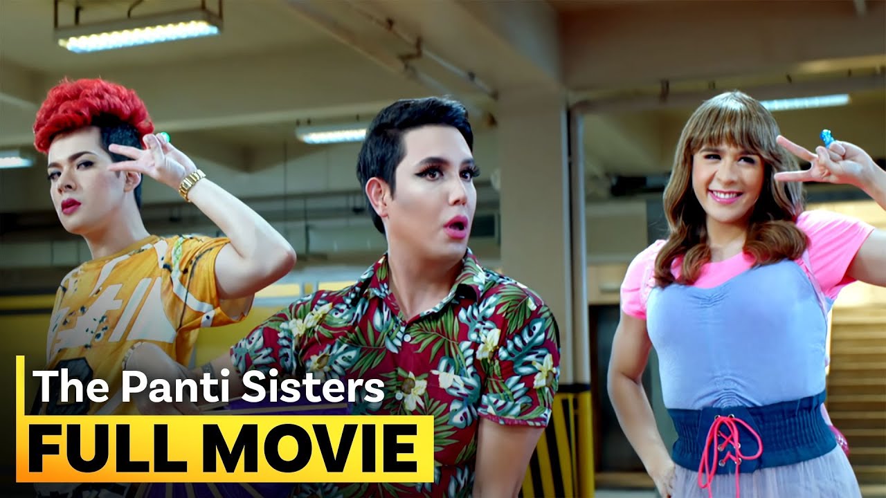 Download The Panti Sisters Movie