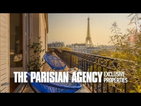Download The Parisian Agency: Exclusive Properties TV Show