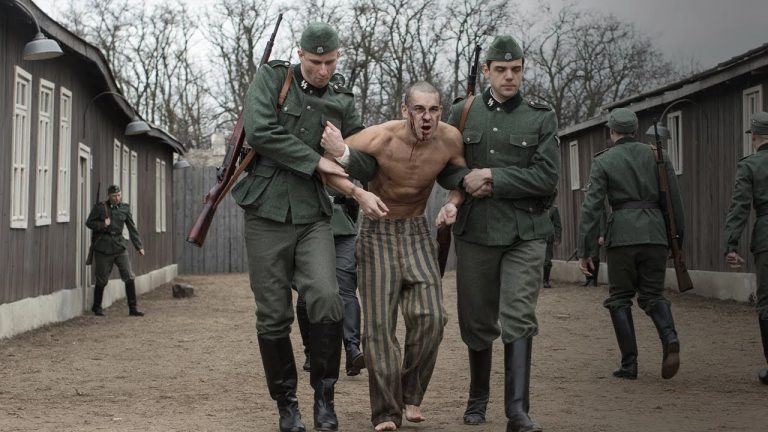 Download The Photographer Of Mauthausen Movie