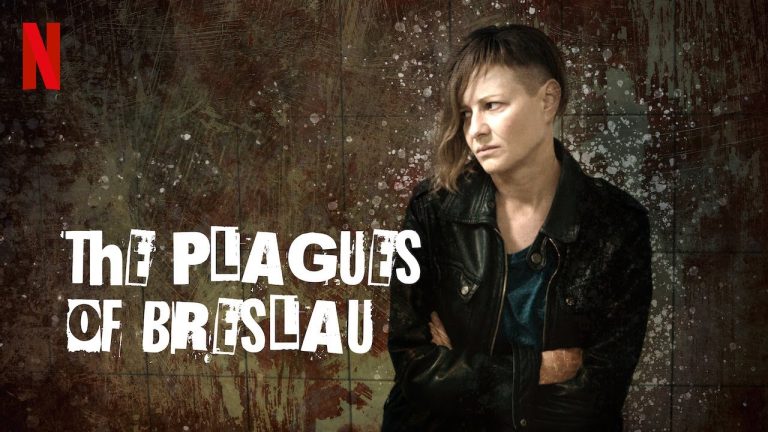 Download The Plagues of Breslau Movie