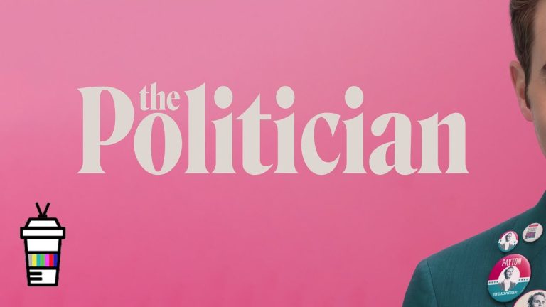 Download The Politician TV Show